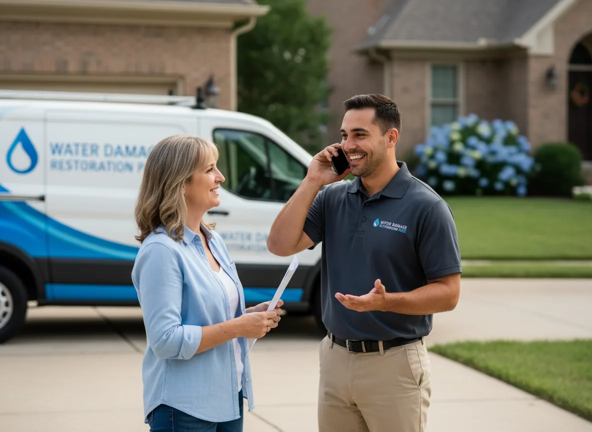 Flood Restoration Franklin, NJ FAQs